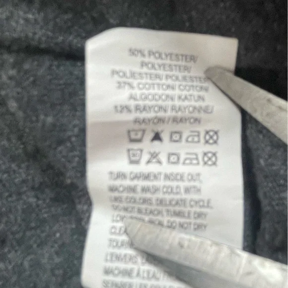 Lucky Brand Bob Dylan Gray Graphic Tee Medium - Picture 4 of 7